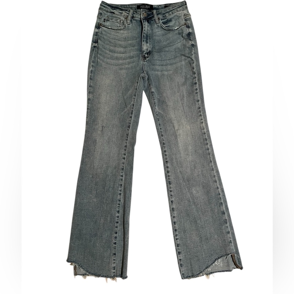 Judy Blue Slim Boot Cut Jeans, Size 29